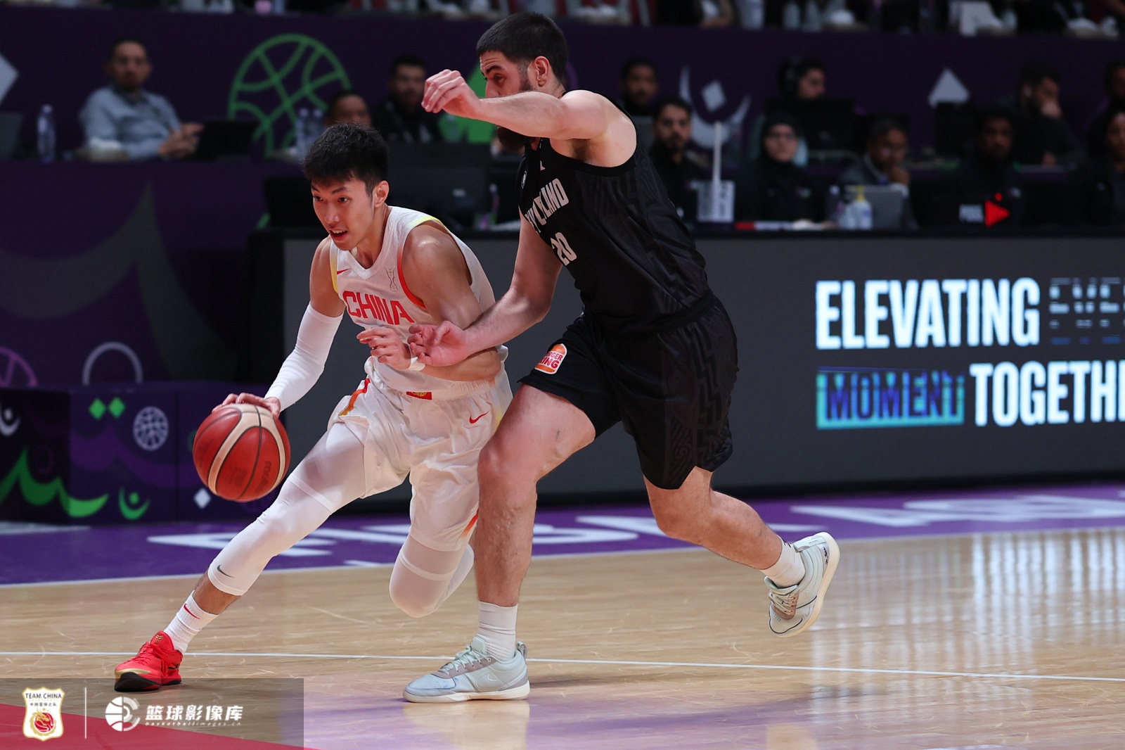开云体育-Kaiyun Sports-新西兰男篮主帅：我们没能抓住机会 中国男篮非常顽强&amp;投篮也很好